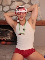 Ride Me- The Naughty List