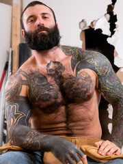 Tradesmen Attraction