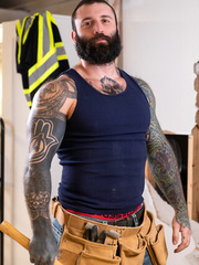 Tradesmen Attraction