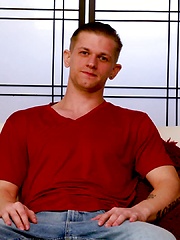 MMA Fighter Christian Lloyd Gets Hyped Up To Beat His Meat!