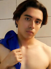 "Better Than My Girlfriend!" - Secret Fun in the Locker Room After Soccer Practice