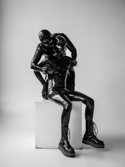 Rubber Gimps