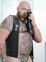 Teddy Hunter