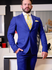 Johnny Tyson: One To One