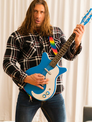 A Blast From The Past