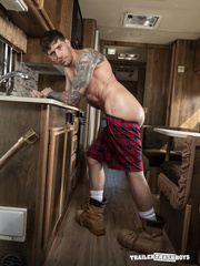 Mornin' Wood