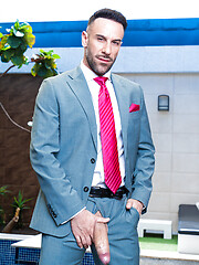 Diary of a Gigolo: Travel Companion