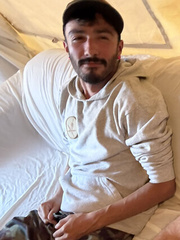 TWO BIG LOADS ONE TIGHT ASS