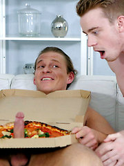 Pizza Party