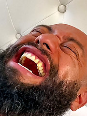Leo Jerked and Tickled