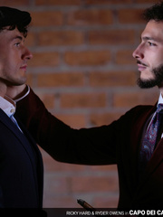 Capo Dei Capi: Made Man