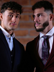 Capo Dei Capi: Made Man