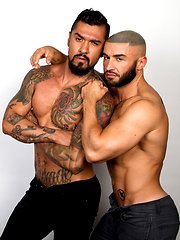 Jake Jaxson's All Saints Part 4