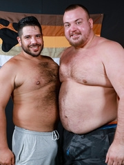 Beefy & Thick