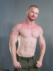 Ro Reyes & Brody Fox