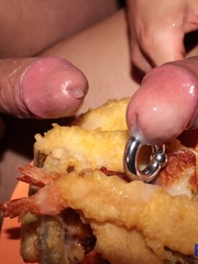 Midnight Boner Scene 8 - Tempura and Tattoos Tuesday