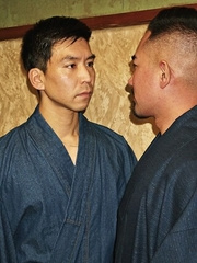 Gabbie's Japan Trip-Go's Insane Hospitality