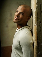 Amaury Nolasco