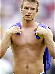 David Beckham