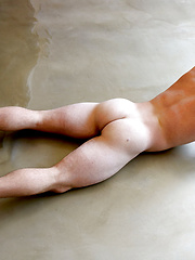 Teen Jock Josh Farve Jerks Off