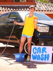Title: Scrub It Clean