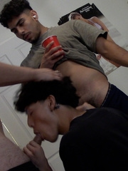 CASH 4 COCK