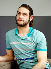 Bryce Evans Pounds Duncan Black