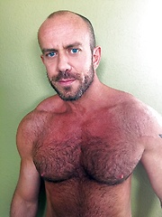 Rikk Dicks Muscleboy Matt