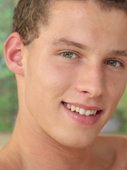 Jon Kael first photoshoot