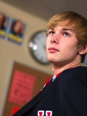 Scotty Clarke Photo Shoot