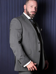 Cine-X: 4 Cumshots, Editor's Cut