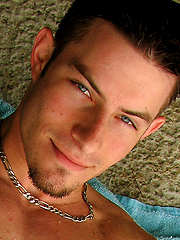 Mike Roberts Takes A Long Streaming Piss