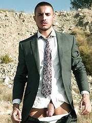 Rock Candy - Starring Denis Vega & Newcomer Klein Kerr