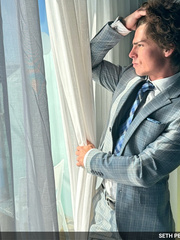 Seth Peterson: One to One