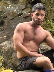 Lost In Puerto Rico 1-Forest of Temptation