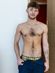 DEX DEVALL & LYLE ISIRA