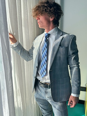 Seth Peterson: One to One