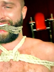 All Tied Up, Part 1